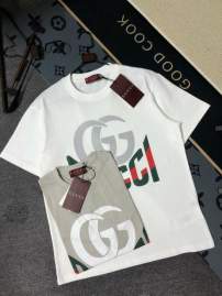 Picture of Gucci T Shirts Short _SKUGucciS-XLhgntx3611514